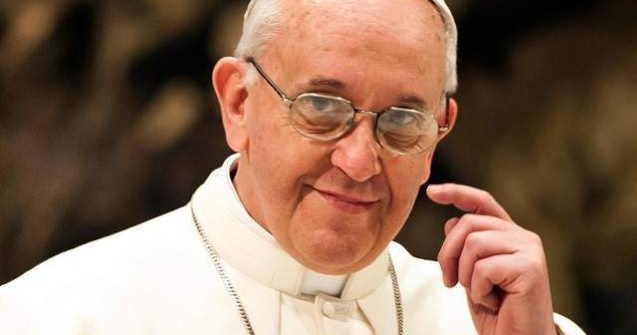 Papa Francisc: Toti preotii romano-catolici pot sa ierte avortul