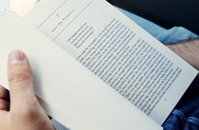 5 beneficii mai putin stiute ale cititului. Tu cand ai citit ultima carte?