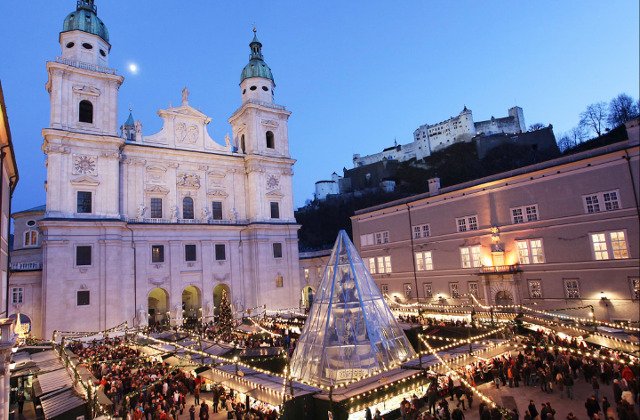 SUA avertizeaza asupra riscului unor atacuri teroriste in Europa, de sarbatori