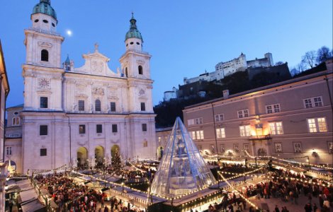 SUA avertizeaza asupra riscului unor atacuri teroriste in Europa, de sarbatori