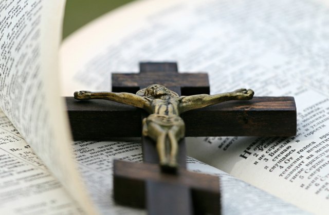 Un preot din judetul Constanta s-a sinucis