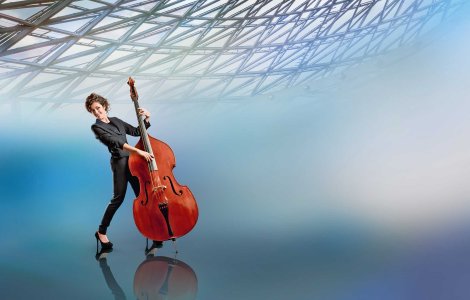 Cand are loc BMW Welt Jazz Award 2017