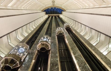 Cum va arata cel mai mare hotel din lume. Va fi gata in 2017