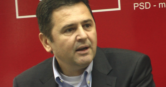 Deputat PSD de Suceava, suspectat ca a fraudat statul