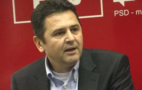 Deputat PSD de Suceava, suspectat ca a fraudat statul