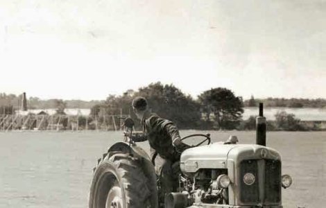  Top  10 momente istorice, intr-un pictorial de colectie