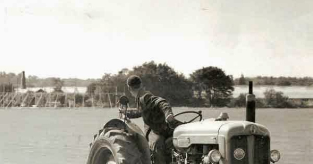  Top  10 momente istorice, intr-un pictorial de colectie