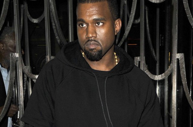 [VIDEO] Kanye West a fost dus la spital dupa ce a parasit subit si nervos scena