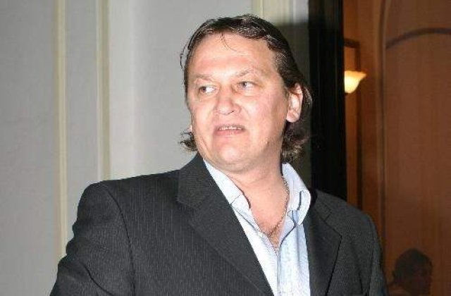 Mama lui Danut Lupu, implicata intr-un accident grav