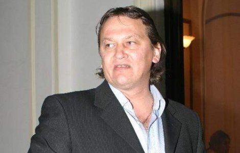 Mama lui Danut Lupu, implicata intr-un accident grav