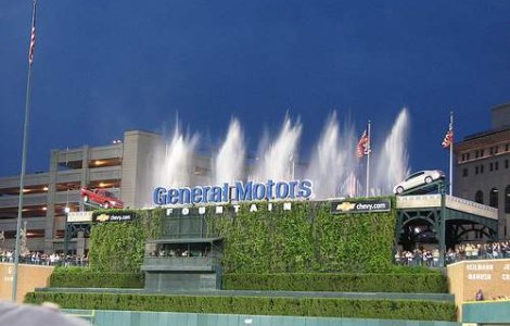 GM ar putea reveni la bursa din noiembrie