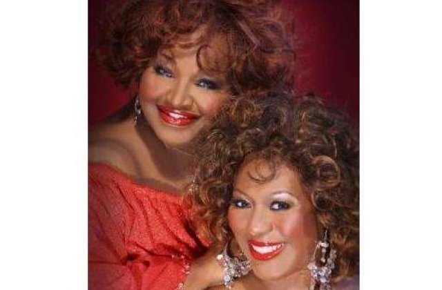 Weather Girls vin in Romania