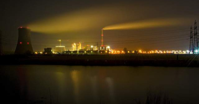 Germania isi pastreaza centralele nucleare