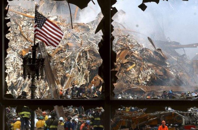 Ahmadinejad: Nu cred in versiunea oficiala a atentatelor de la 11 septembrie