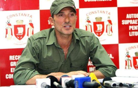 Radu Mazare, singurul candidat la sefia PSD Constanta