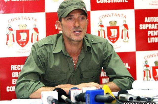 Radu Mazare, singurul candidat la sefia PSD Constanta