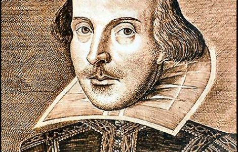 Chipul lui Shakespeare in 3D a fost recreat pe calculator