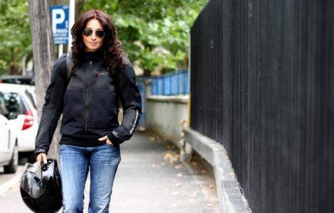  Video  Mihaela Radulescu mai vrea un copil