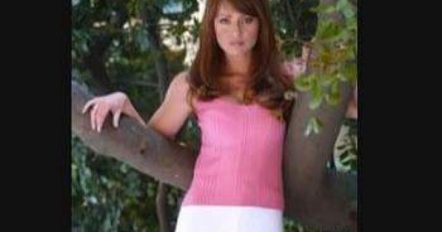 Gabriela Spanic, in stare critica la terapie intensiva