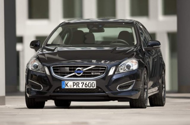 Probabil cea mai frumoasa masina pe care am vazut-o in ultimul timp!