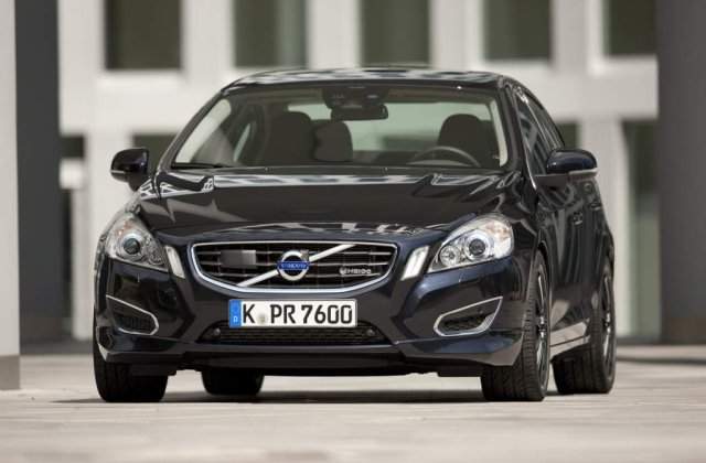 Probabil cea mai frumoasa masina pe care am vazut-o in ultimul timp!