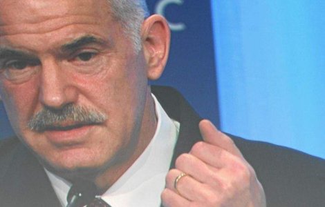 Remaniere guvernamentala in Grecia