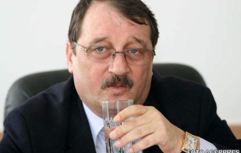 Fratele presedintelui Basescu, agresor in trafic?