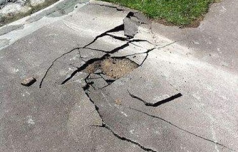 Seismul din Noua Zeelanda a deplasat o placa a Pamantului