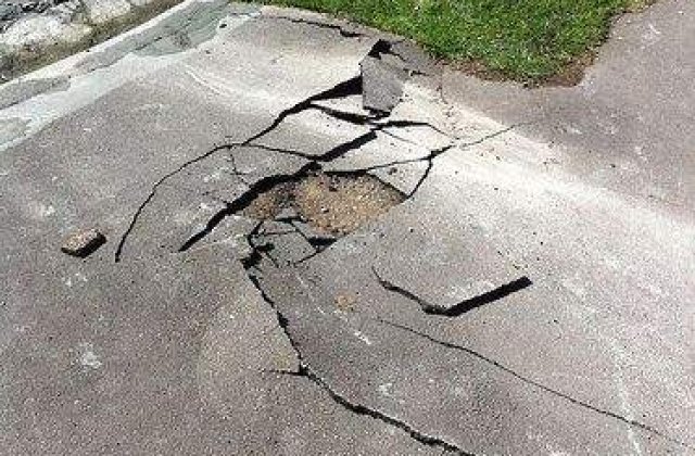 Seismul din Noua Zeelanda a deplasat o placa a Pamantului