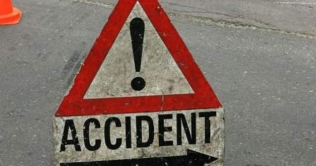 Accident grav in Vrancea: 4 oameni au murit, 3 sunt grav raniti