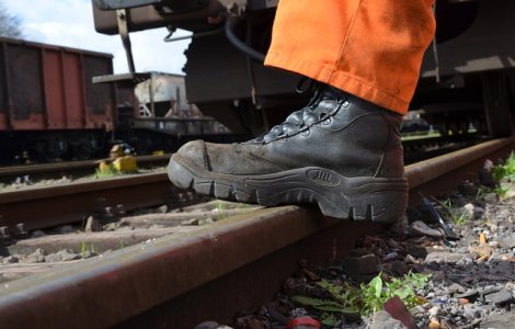  Update  Accident feroviar in gara Arad