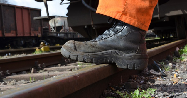  Update  Accident feroviar in gara Arad