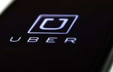 Uber, disponibil acum si in Timisoara
