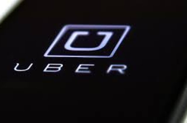 Uber, disponibil acum si in Timisoara