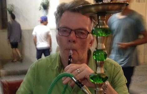 Actorul Russell Kiefel a murit dupa ce s-a prabusit pe scena