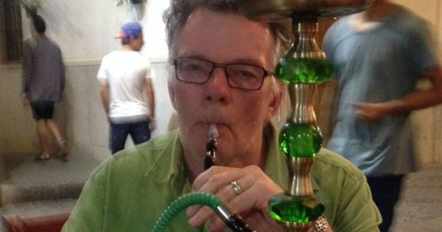 Actorul Russell Kiefel a murit dupa ce s-a prabusit pe scena