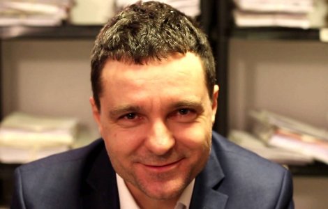 Nicusor Dan: ,,Nu vom aveam oameni compromisi intr-un Guvern USR"