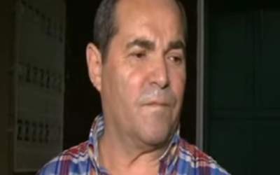 Fostul sef al CFR Mihai...