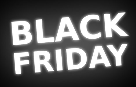 Studiu CEL.ro: Tendinte Black Friday 2016