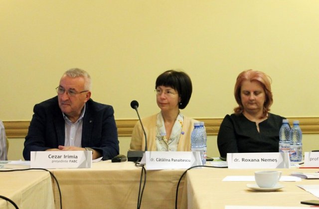 Initiativa pentru reducerea mortalitatii prin cancer pulmonar