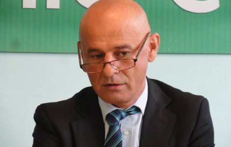 Danut Pop (PER): Klaus Iohannis uraste romanii