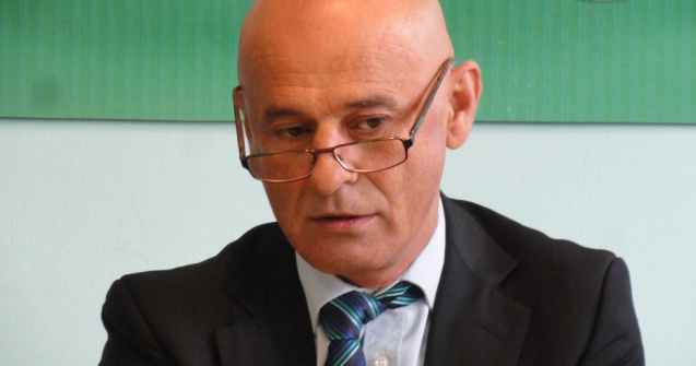 Danut Pop (PER): Klaus Iohannis uraste romanii