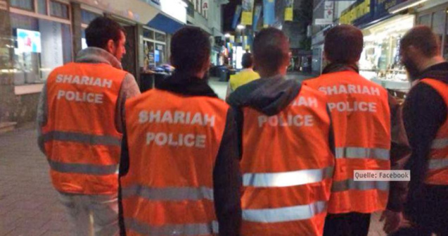 Curte germana de Judecata: Musulmanii nu au incalcat legea