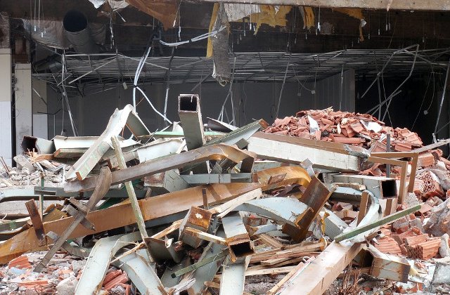 [Foto] [Video] Accident la o centrala electrica din China, soldat cu cel putin 67 de morti