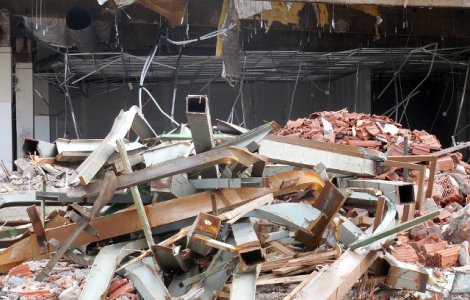  Foto   Video  Accident la o centrala electrica din China, soldat cu cel putin 67 de morti