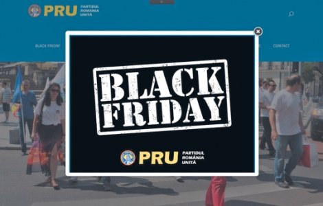 Alegeri parlamentare 2016. Ancheta la PRU