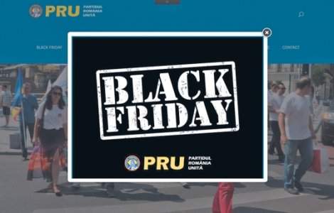 Alegeri parlamentare 2016. Ancheta la PRU pentru coruperea alegatorilor cu telefoane mobile