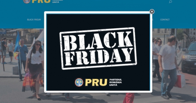 Alegeri parlamentare 2016. Ancheta la PRU