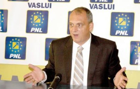 Alegeri parlamentare 2016. Nelu Tatar (PNL): Noi am facut curatenie