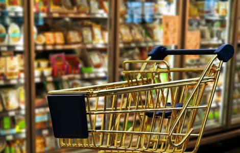 Platforma "Monitorul Preturilor", lansata. Romanii pot compara preturile din marile supermarketuri